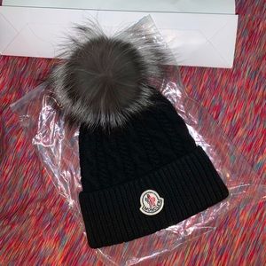 Moncler Beanie